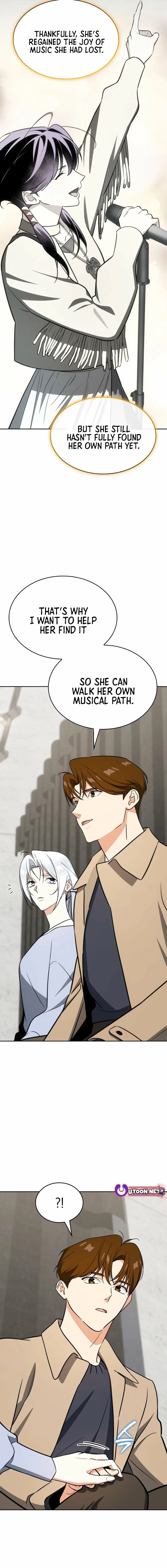 I Am With the Music Immortals Chapter 118 – Page 7
