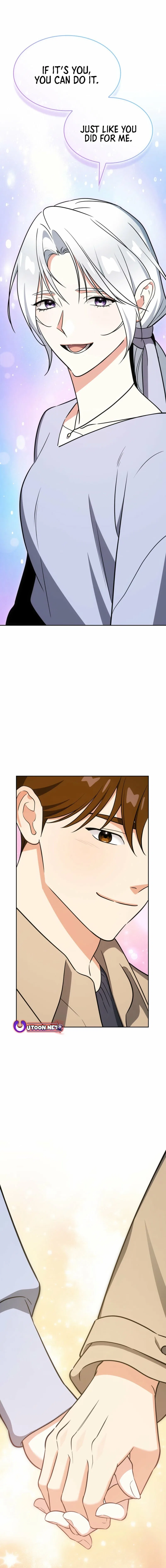 I Am With the Music Immortals Chapter 118 – Page 8