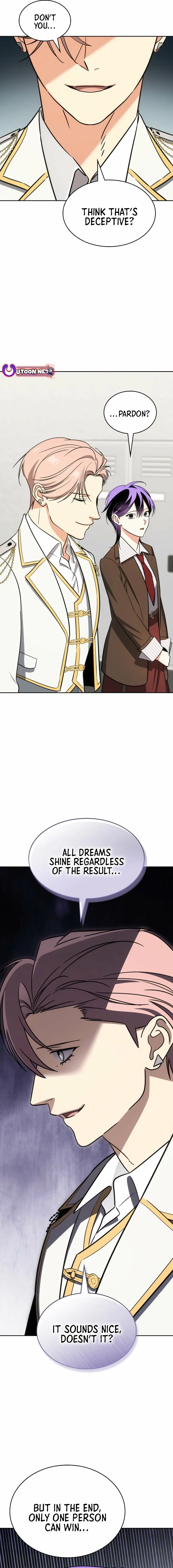 I Am With the Music Immortals Chapter 118 – Page 13