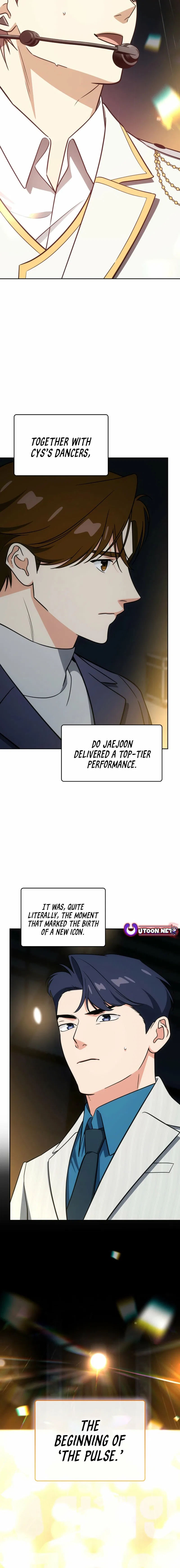 I Am With the Music Immortals Chapter 118 – Page 22