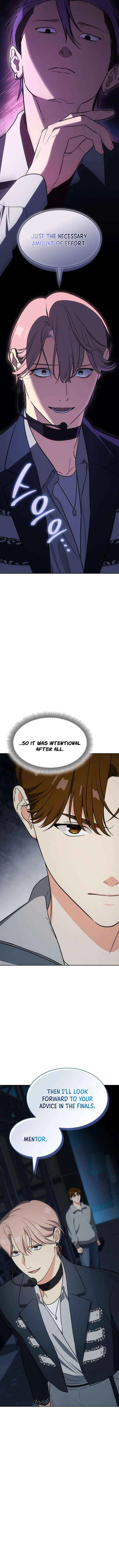 I Am With the Music Immortals Chapter 116 – Page 12
