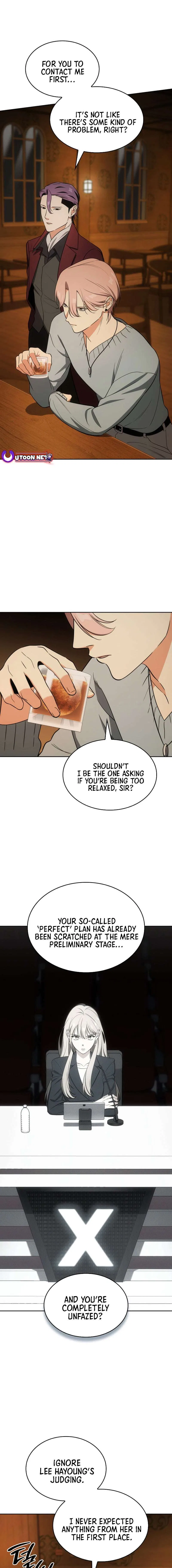 I Am With the Music Immortals Chapter 115 – Page 9
