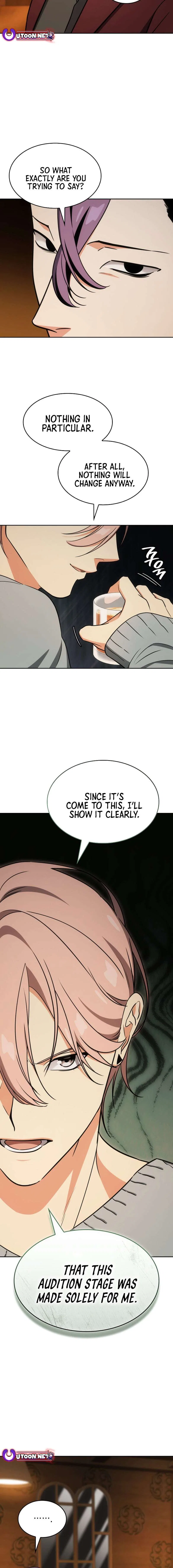 I Am With the Music Immortals Chapter 115 – Page 12