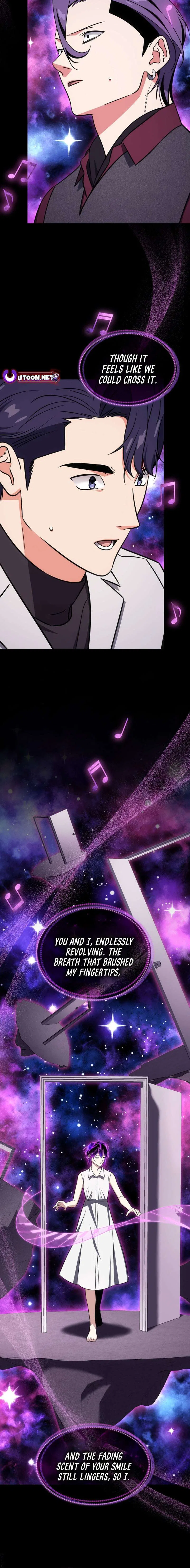 I Am With the Music Immortals Chapter 114 – Page 12