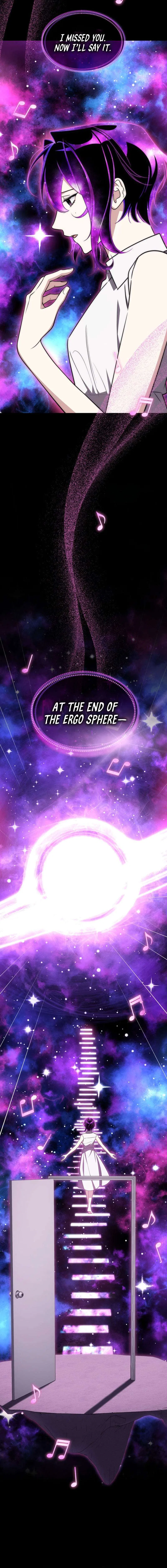 I Am With the Music Immortals Chapter 114 – Page 16
