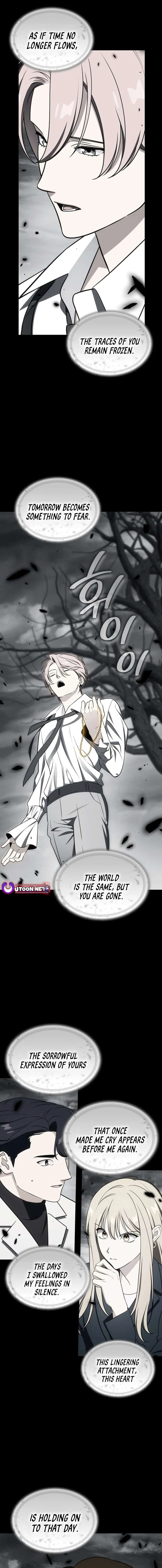 I Am With the Music Immortals Chapter 113 – Page 9