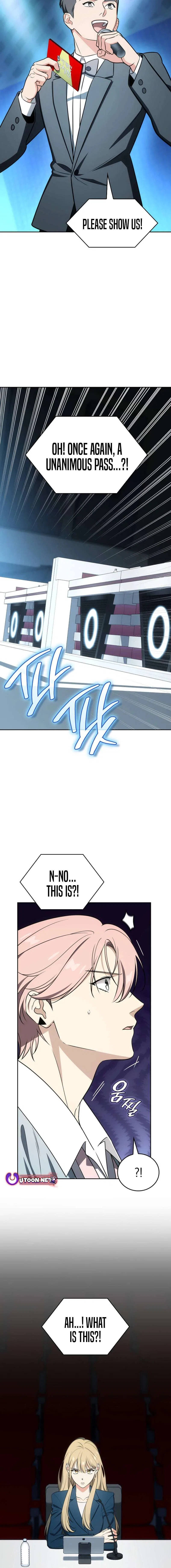 I Am With the Music Immortals Chapter 113 – Page 14