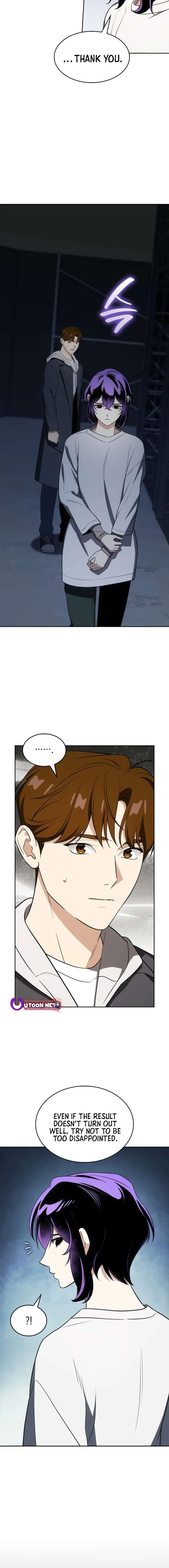 I Am With the Music Immortals Chapter 109 – Page 4