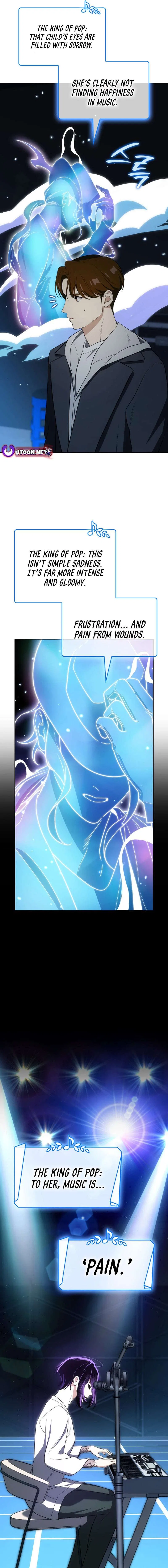I Am With the Music Immortals Chapter 109 – Page 13