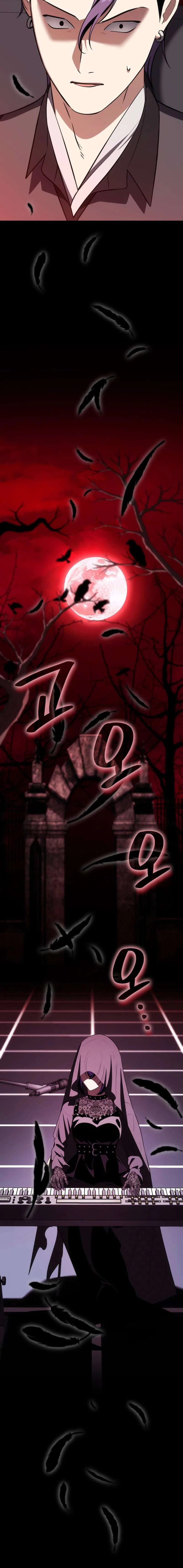 I Am With the Music Immortals Chapter 109 – Page 18