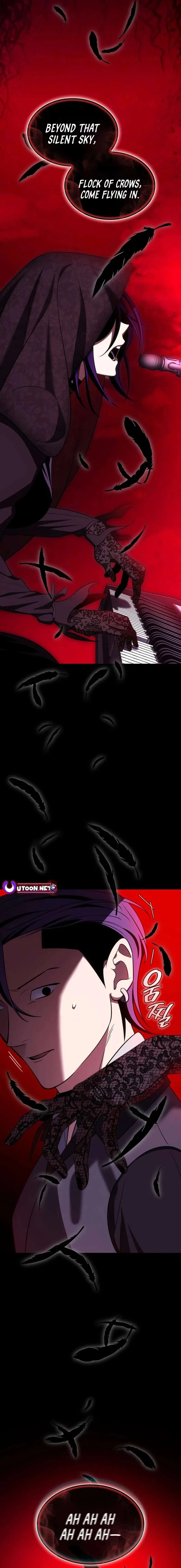 I Am With the Music Immortals Chapter 109 – Page 21
