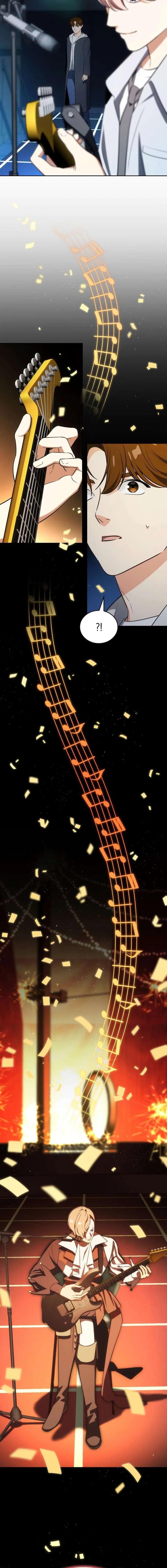 I Am With the Music Immortals Chapter 108 – Page 16
