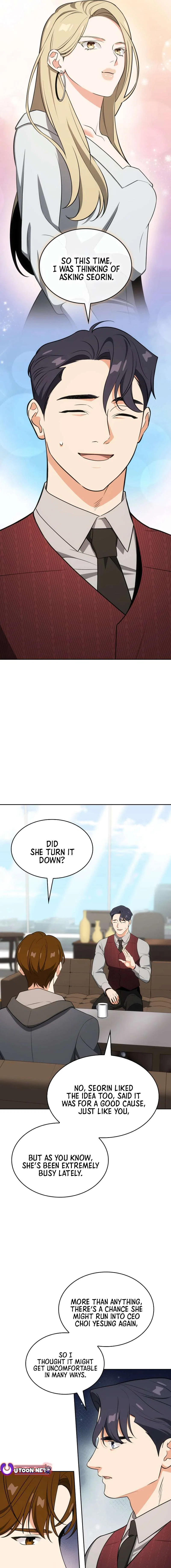 I Am With the Music Immortals Chapter 107 – Page 3