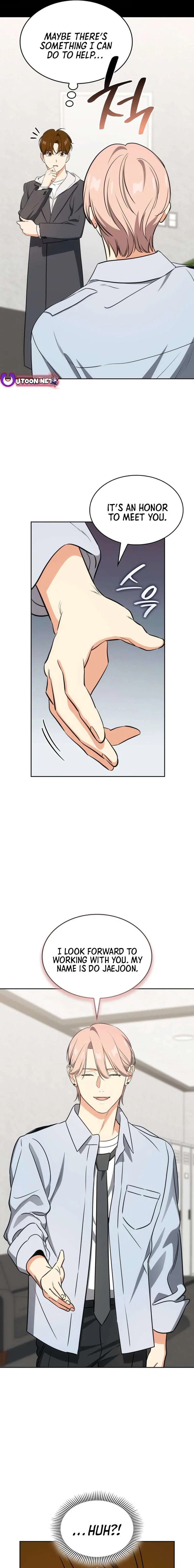 I Am With the Music Immortals Chapter 107 – Page 21