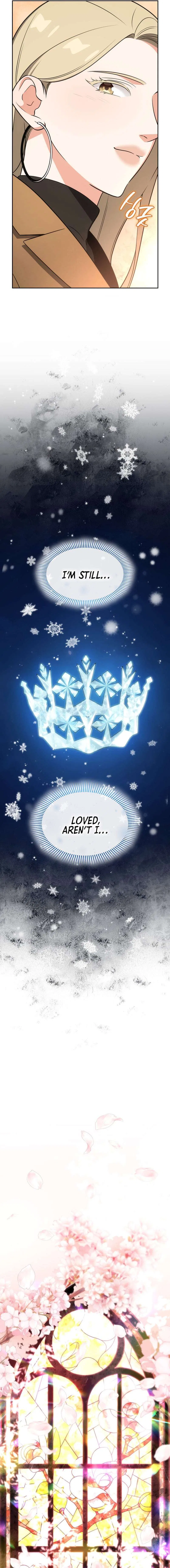 I Am With the Music Immortals Chapter 106 – Page 11