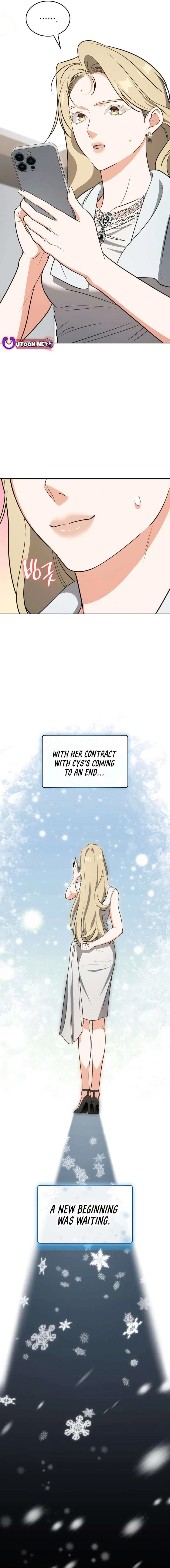 I Am With the Music Immortals Chapter 106 – Page 15