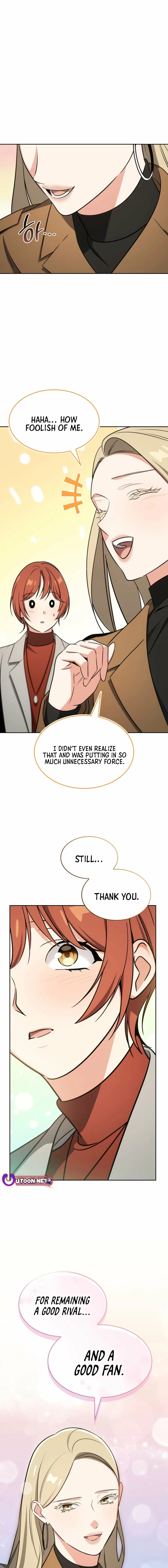 I Am With the Music Immortals Chapter 105 – Page 15