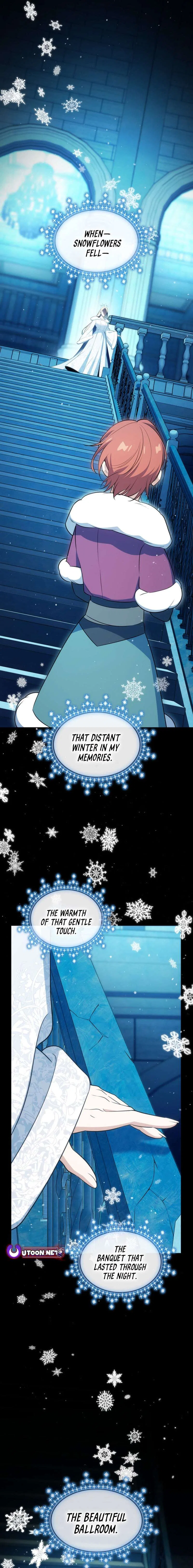 I Am With the Music Immortals Chapter 104 – Page 9