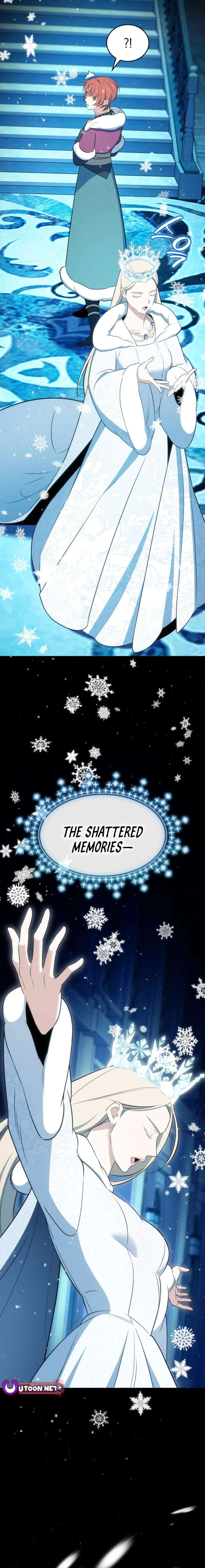 I Am With the Music Immortals Chapter 104 – Page 10