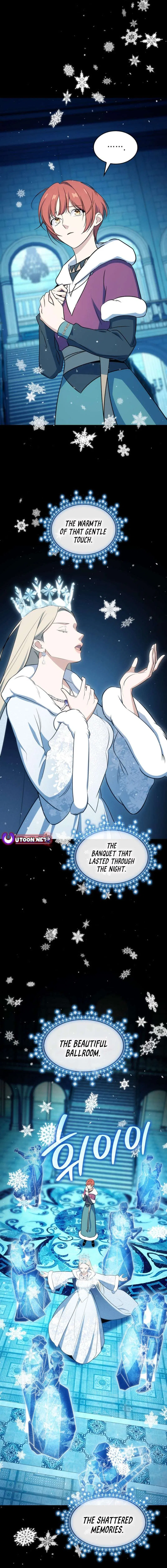 I Am With the Music Immortals Chapter 104 – Page 12
