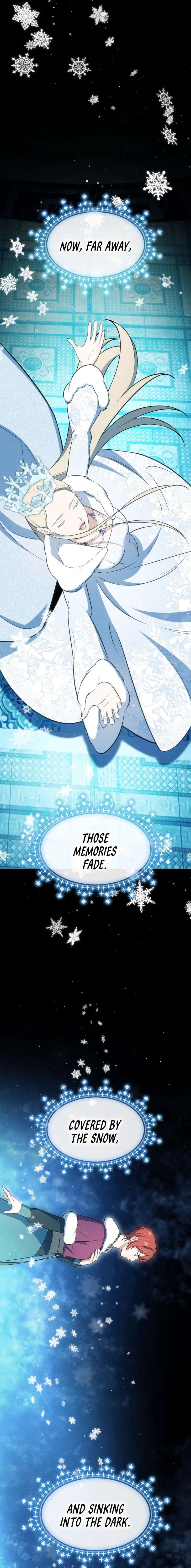 I Am With the Music Immortals Chapter 104 – Page 13