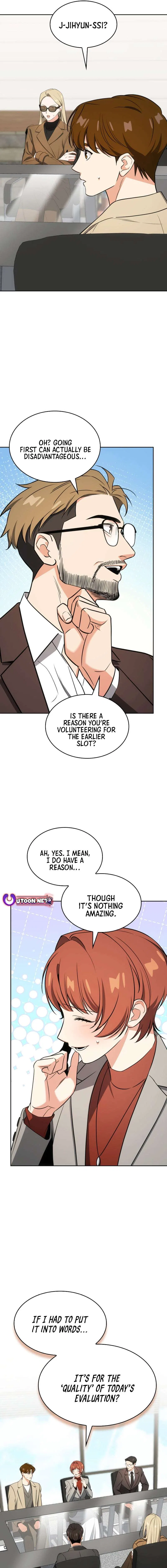 I Am With the Music Immortals Chapter 103 – Page 5