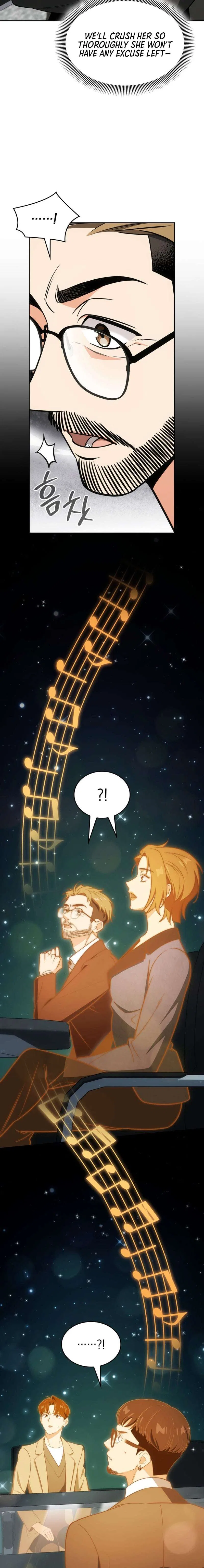 I Am With the Music Immortals Chapter 103 – Page 10