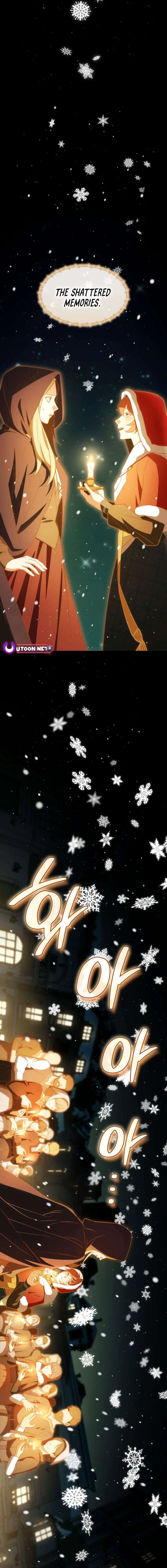 I Am With the Music Immortals Chapter 103 – Page 14