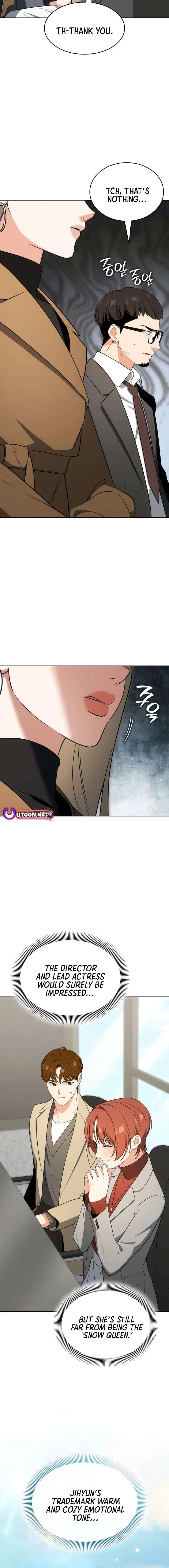 I Am With the Music Immortals Chapter 103 – Page 20