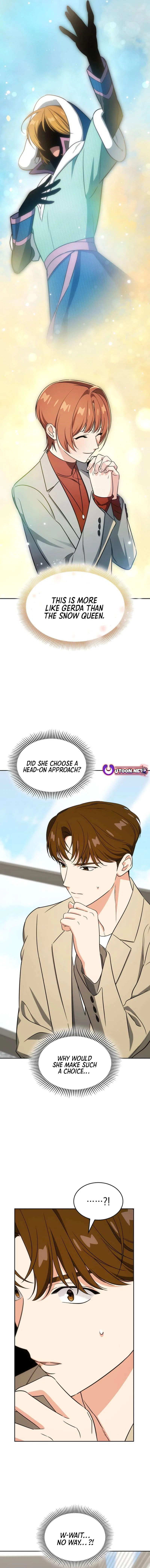 I Am With the Music Immortals Chapter 103 – Page 21