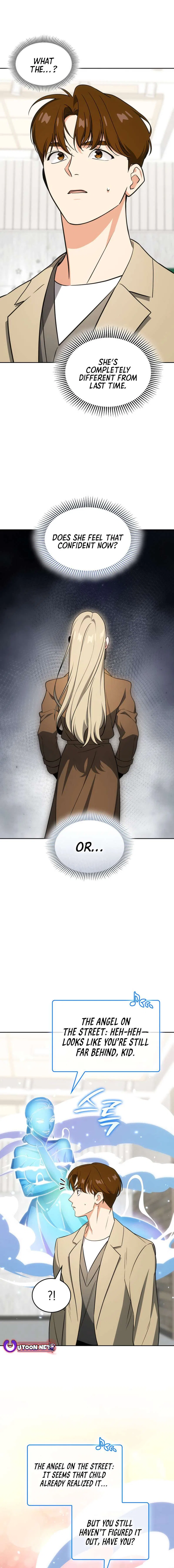 I Am With the Music Immortals Chapter 102 – Page 15