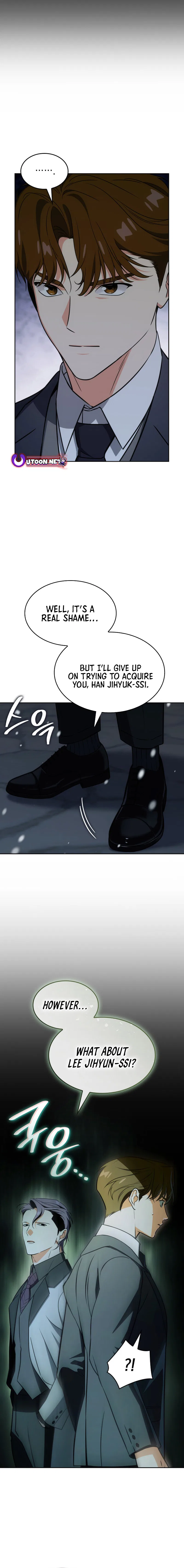I Am With the Music Immortals Chapter 101 – Page 4