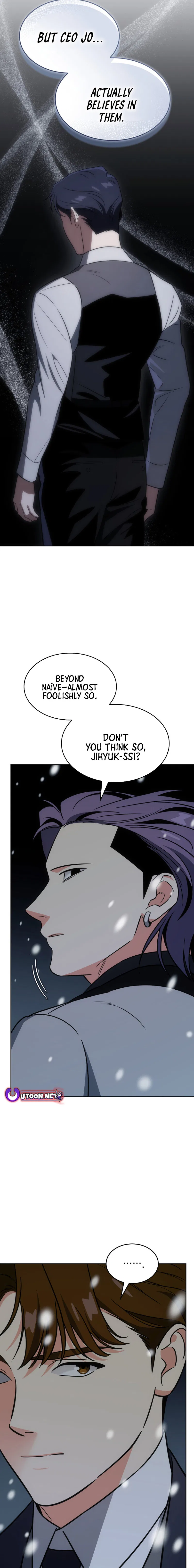I Am With the Music Immortals Chapter 100 – Page 25