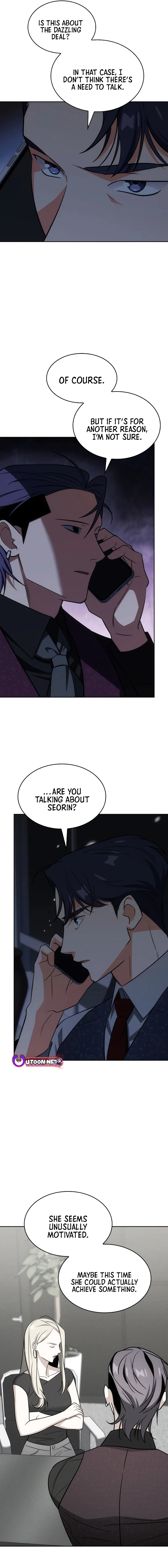 I Am With the Music Immortals Chapter 99 – Page 3