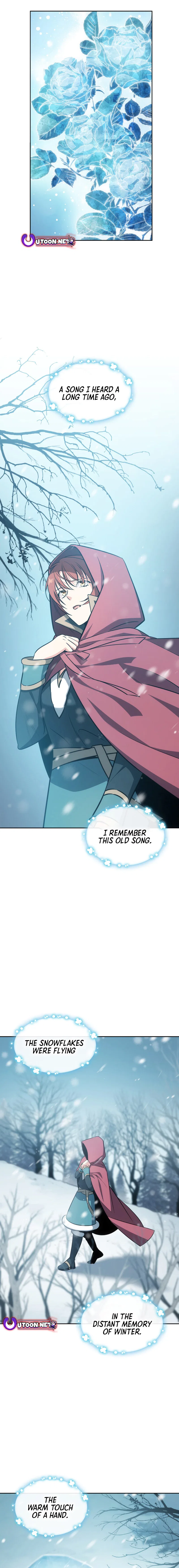 I Am With the Music Immortals Chapter 99 – Page 13