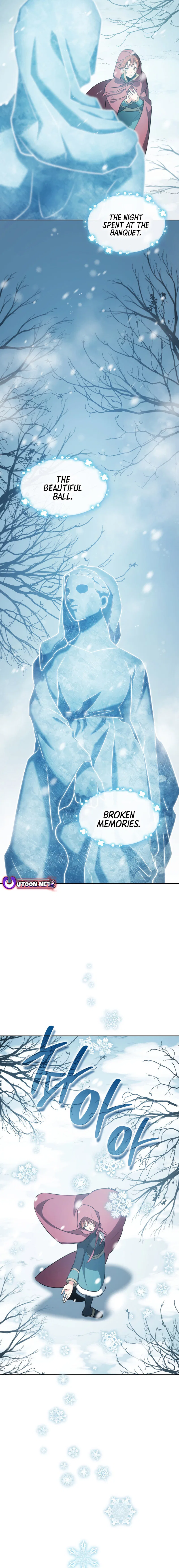 I Am With the Music Immortals Chapter 99 – Page 14