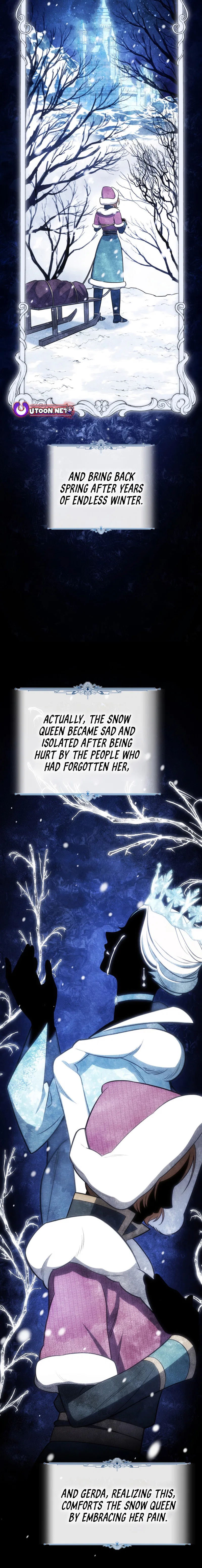 I Am With the Music Immortals Chapter 98 – Page 4