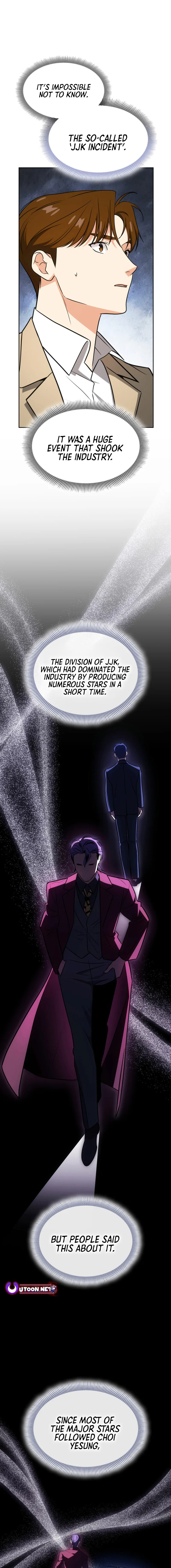 I Am With the Music Immortals Chapter 98 – Page 17