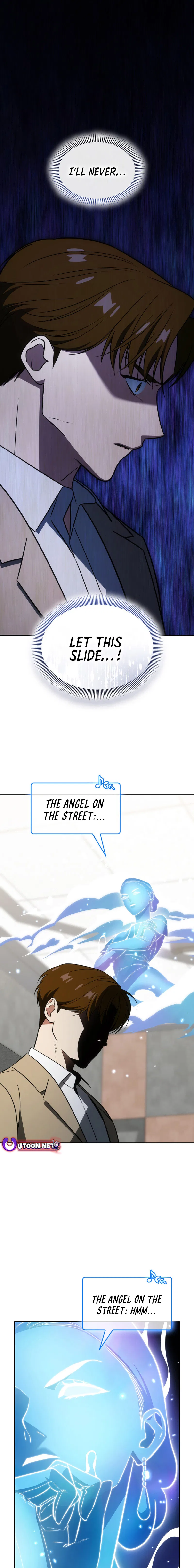 I Am With the Music Immortals Chapter 98 – Page 21