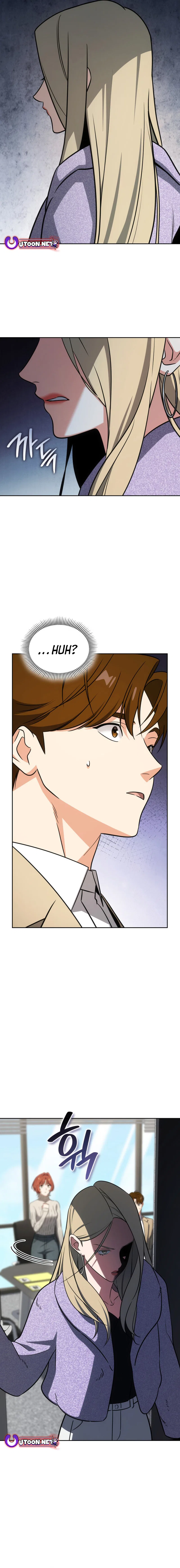 I Am With the Music Immortals Chapter 97 – Page 20