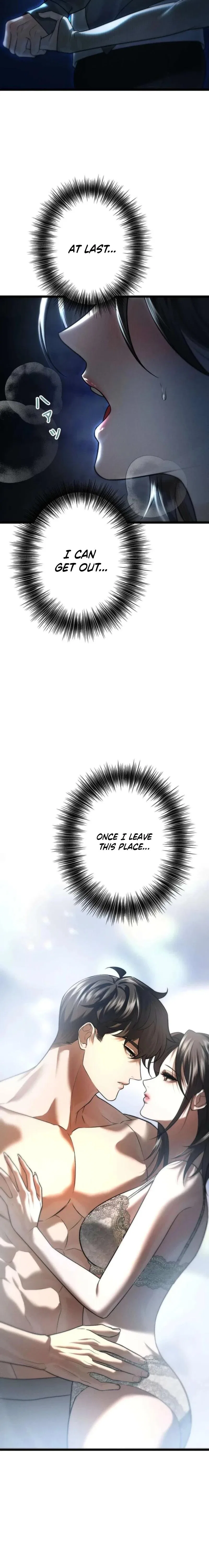 Burning for You Chapter 24 – Page 3