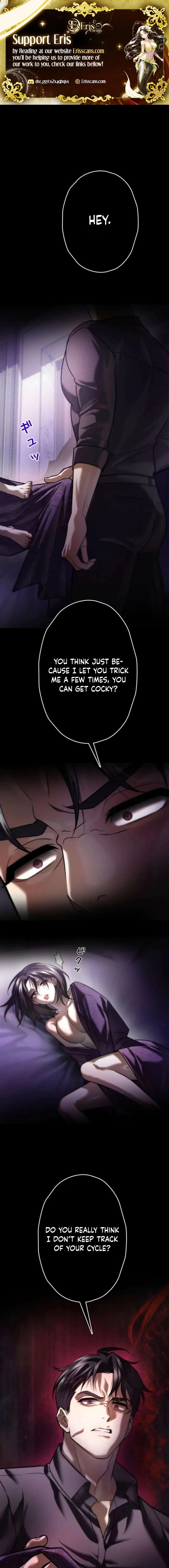 Burning for You Chapter 22 – Page 2