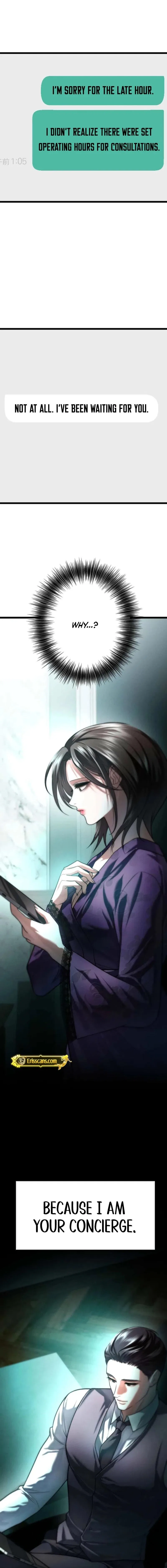 Burning for You Chapter 22 – Page 16