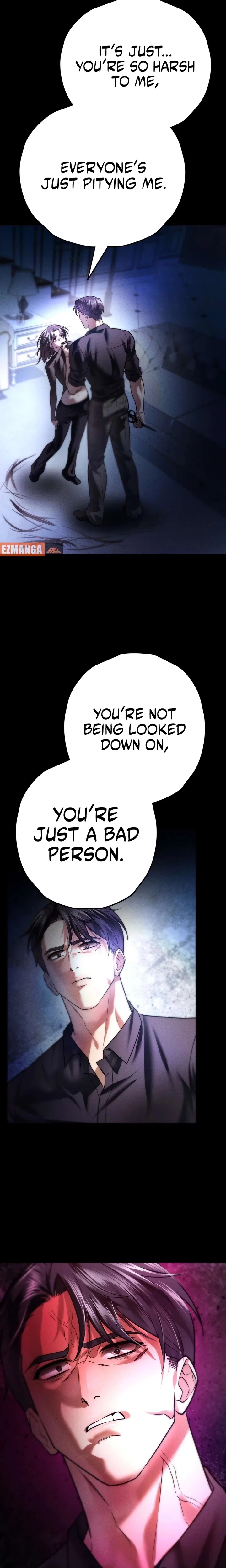Burning for You Chapter 16 – Page 6
