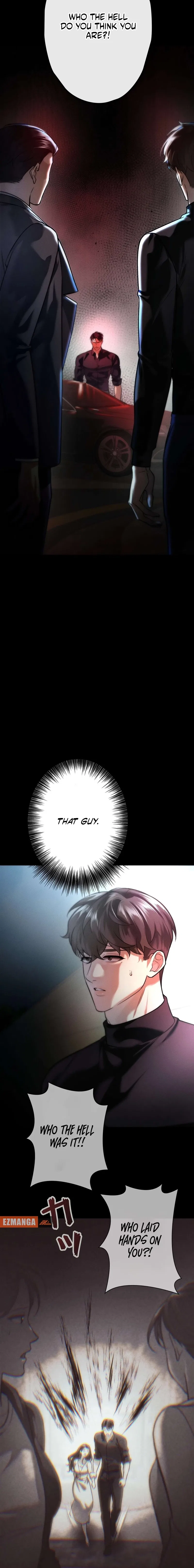 Burning for You Chapter 15 – Page 4
