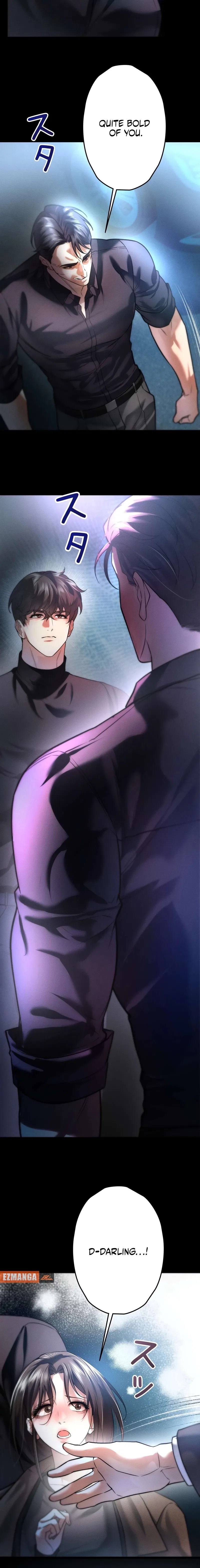 Burning for You Chapter 15 – Page 6