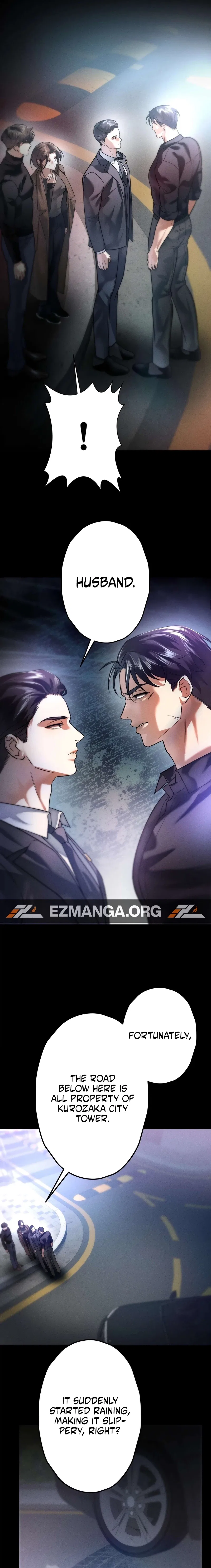Burning for You Chapter 15 – Page 7