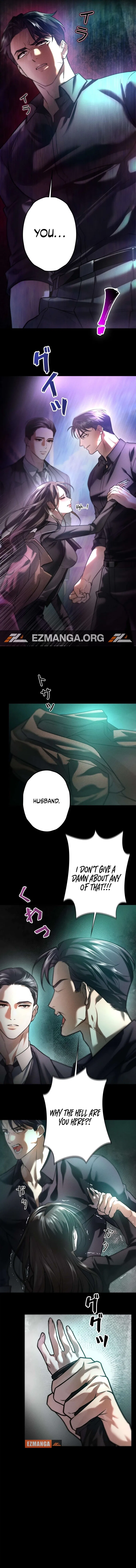 Burning for You Chapter 15 – Page 9