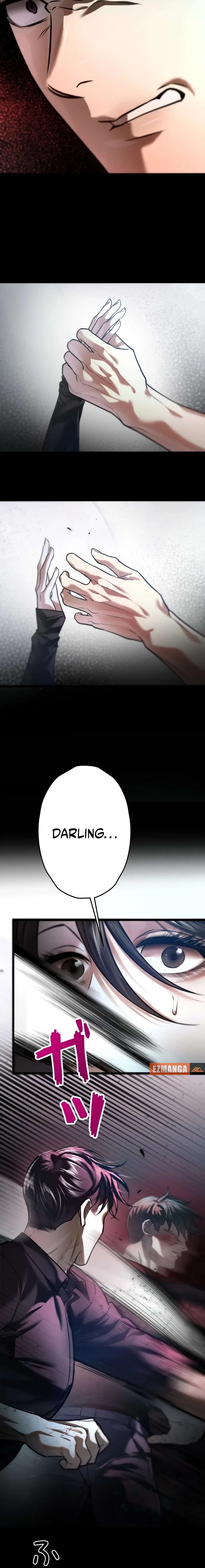 Burning for You Chapter 15 – Page 11