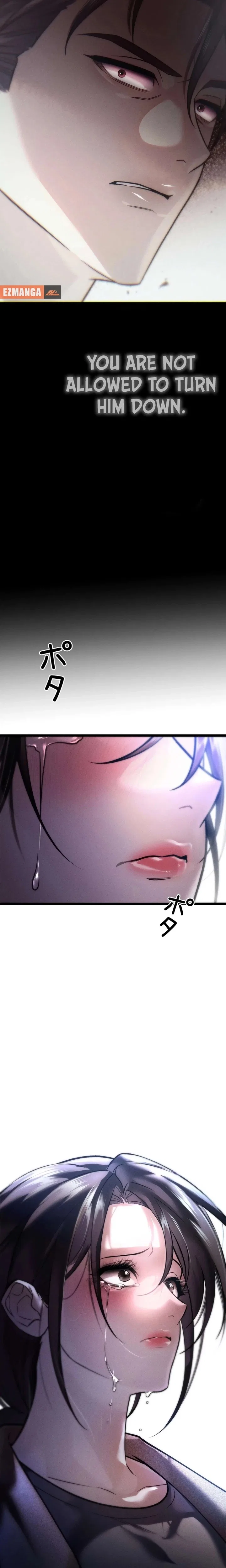 Burning for You Chapter 14 – Page 13